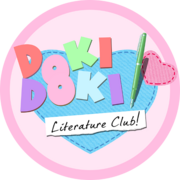 Doki Doki Literature Club Plus